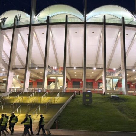 LIVE: Dinamo – CFR Cluj deschide ultima rundă a turului