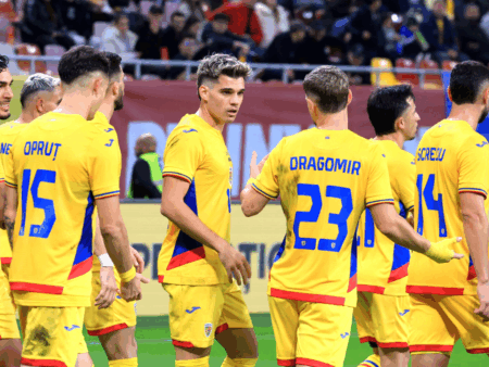 A aflat de planul lui Lucescu înaintea meciului cu Austria și a reacționat: „Ar fi ridicol”