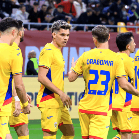 A aflat de planul lui Lucescu înaintea meciului cu Austria și a reacționat: „Ar fi ridicol”