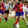 A evoluat pentru Dinamo, Rapid și Steaua și a dat verdictul înainte de derby: „Am încredere în ea”