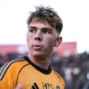 Debutul fiului grandei legende sub privirile lui Marius Marin » Premieră în Serie A