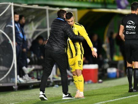 „E prea devreme pentru play-off!” » Motivul schimbărilor vedetelor în meciul cu FC Argeș