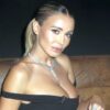 Diletta Leotta a moderat derby-ul fără sutien! Imaginile care au stârnit fanteziile fanilor.