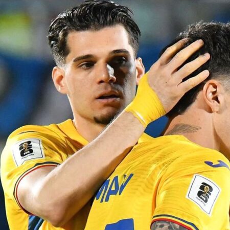 Toamna renașterii „tricolore”?! 8 motive de optimism în cel mai greu moment al mandatului lui Mircea Lucescu: s-au întors „greii”!