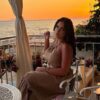 „Surpriza” lui Mircea Lucescu are o iubită deosebită! Cum arată și cu ce se ocupă Marie, partenera lui Lisav Eissat