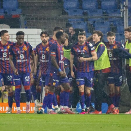 Rivala FCSB-ului, victorie înainte de confruntarea din Europa League