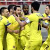 Triplul campion de la FCSB și-a anunțat retragerea în direct la televizor: „Nu a fost ușor”