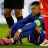 Alarmă cu Kylian Mbappe! » Căpitanul a ieșit din lotul naționalei Franței
