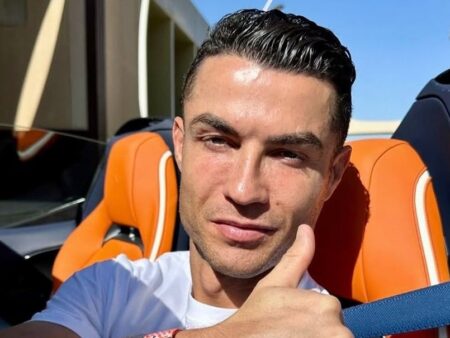 Americanii au evaluat averea lui Cristiano Ronaldo. Rezultatul i-a surprins pe toți.