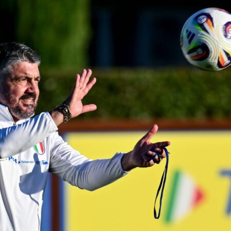 Scenariul apocalipsului pentru echipa națională a Italiei: „Un eșec complet! Întregul sistem ar putea colapsa”