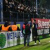 Scenă controversată la finalul meciului Metaloglobus – FCSB! Reporterii GSP au surprins toate momentele!