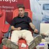 Dinamo „luptă” pentru viață » 4 jucători au făcut un gest emoționant