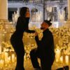 Radu Drăgușin s-a logodit cu Ioana Stan: „Tu. Eu. Întotdeauna”