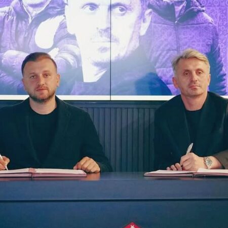 Clubul care l-a propus pe Gică Hagi și-a ales noul antrenor: „Bine ai venit!”