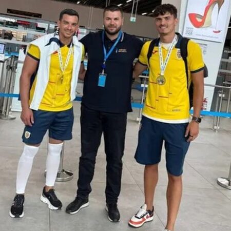„Sunt cel mai înșelat fotbalist din istoria României!”