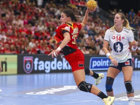 Polonia, în faza a doua a EHF Euro Cup » Revigorare semnificativă pentru selecționerul Ovidiu Mihăilă