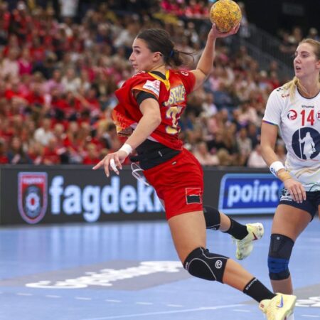 Polonia, în faza a doua a EHF Euro Cup » Revigorare semnificativă pentru selecționerul Ovidiu Mihăilă
