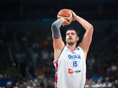 „Surpriză” în NBA » Plan grandios pentru Nikola Jokic în 2027