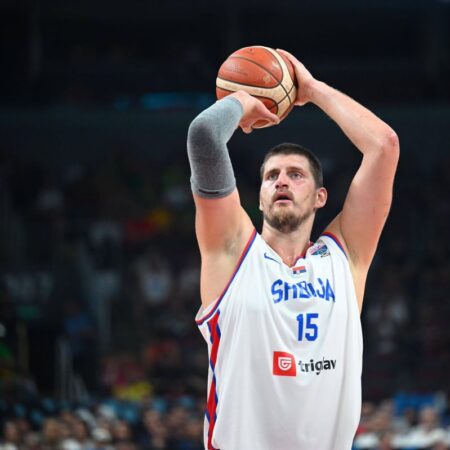 „Surpriză” în NBA » Plan grandios pentru Nikola Jokic în 2027