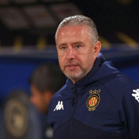 Laurențiu Reghecampf, calificare ușoară în Liga Campionilor Africii