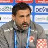 Cum comentează Zeljko Kopic eșecul cu Rapid + Mesajul lui Alex Dobre: „A venit la mine”