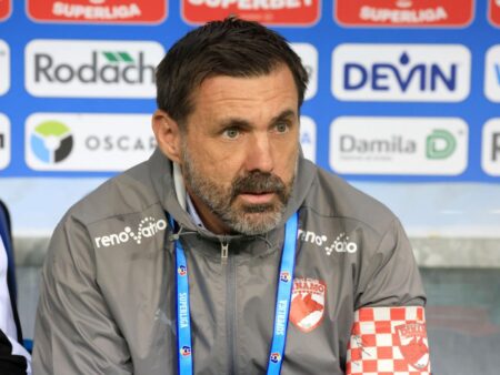 Cum comentează Zeljko Kopic eșecul cu Rapid + Mesajul lui Alex Dobre: „A venit la mine”