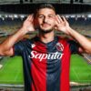 Stângul necruțător: Cine este „R07”, artistul pragmatic al Bologniei, golgheter în Serie A