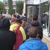 Dinamo agită întregul oraș! Bilete cu buletinul, cozi interminabile și „vânătoare de vrăjitoare” la casierii! Marea temere care planează.