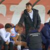 Lovitură dură pentru Craiova după doar 11 minute » A suferit o accidentare și a părăsit terenul plângând