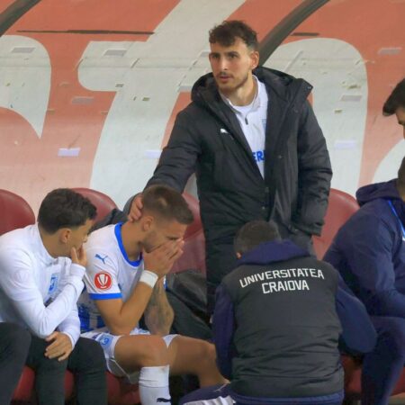 Mihnea Rădulescu va fi supus unei intervenții chirurgicale la Roma! Diagnosticul preliminar a fost confirmat!