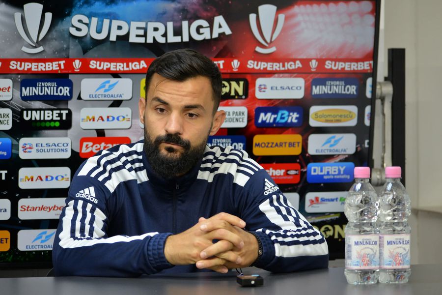 Ce s-a schimbat la FC Botoșani după ce a devenit liderul Superligii: „Așa se uită lumea la noi”