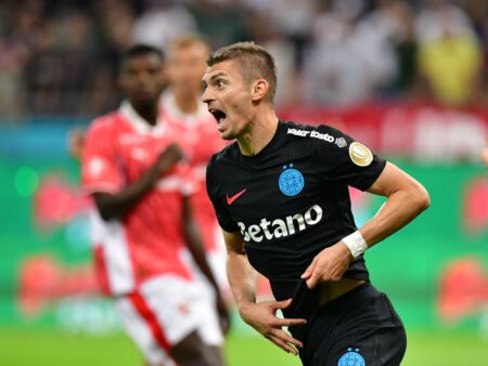 Suntem pe urmele La Liga