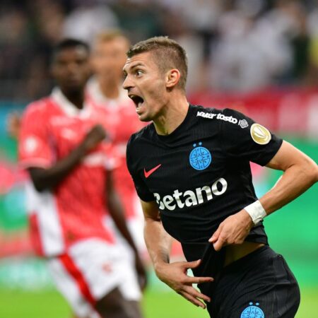 Suntem pe urmele La Liga