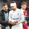 Verdict definitiv după ciocnirea violentă din CFR Cluj