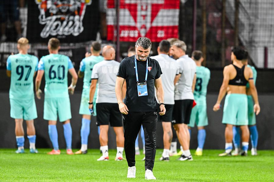 Clubul din Superliga a scăpat de interdicția la transferuri » Primii doi jucători legitimați