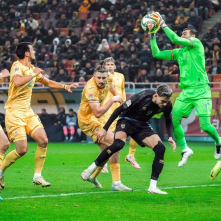 Veste minunată pentru Mircea Lucescu: Internaționalul român a început din nou antrenamentele!