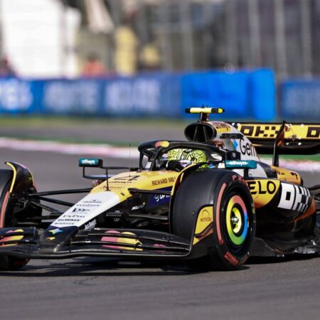 Transmisiune în direct a Marelui Premiu de Formula 1 din Mexic