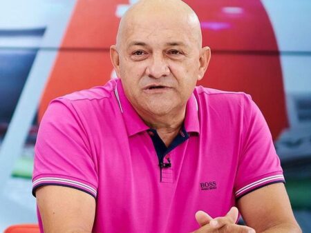Gabi Balint i-a criticat aspru pe jucătorii de la FCSB: „M-am săturat de cerșeală”