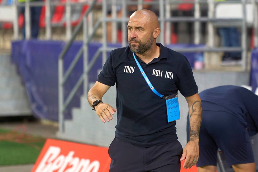 Decizia finală privind antrenorul