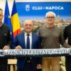 Emil Boc a reacționat pe Facebook după semnarea lui Bergodi cu ”U” Cluj. Comentariile s-au aprins: ”Nu-l prinde primăvara”