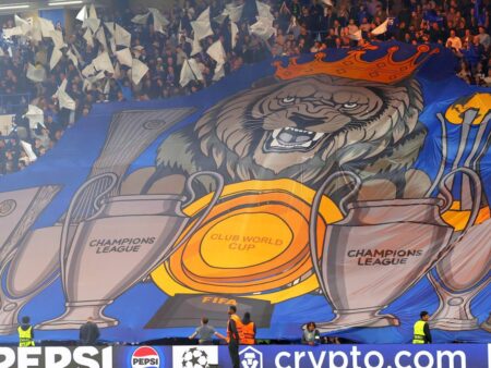 A apărut noul format al Ligii Campionilor: modificările importante la care lucrează UEFA!