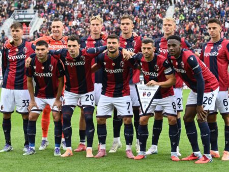 Punctele vulnerabile ale Bologniei » Cum ar putea FCSB să profite de deficiențele italienilor