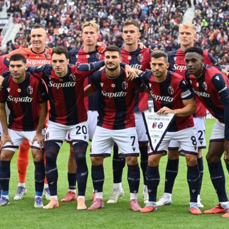 Punctele vulnerabile ale Bologniei » Cum ar putea FCSB să profite de deficiențele italienilor