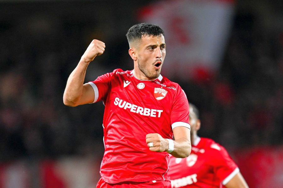 Astrit Selmani, fostul atacant de la Dinamo „Am fost proștii proștilor!” Jucătorul regretat de Dinamo: „Dacă-l aveam, eram pe primul loc!”