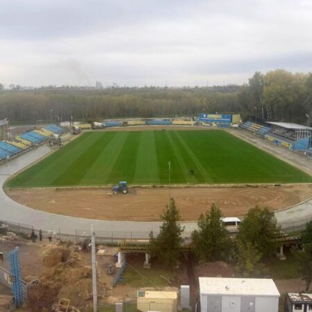 „Acesta va fi primul meci, unul deosebit”