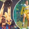 3 momente extraordinare cu marele Gică Popescu de ziua lui » Vândut pentru două mașini de spălat, lider la Barcelona, a „pătimit” cu Guardiola și Cruyff: „Aveți 10 minute, hotărâți-vă!”