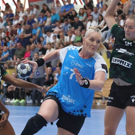 CSM București – Podravka Koprivnica, live în etapa 4 a Ligii Campionilor