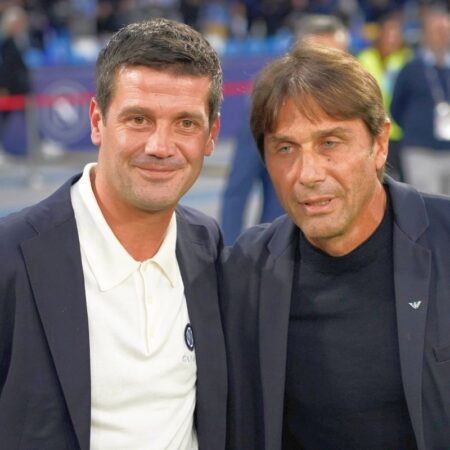 „Inter a venit să ne înfrunte!” » Ce a declarat despre momentele șocante de la marginea terenului