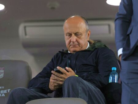 Ce tehnician român a fost recomandat!