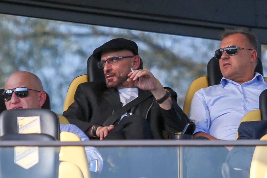 Dan Petrescu, ofertat de o echipă din Liga 2!